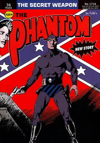 The Phantom  #1716 [1744] ([29 January 2015])