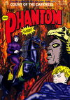 The Phantom (Frew, 1983 series) #1730 [1758] (10 July 2015) [10 July 2015]