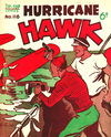 Hurricane Hawk (Southdown Press, 1947 series) #116 [March 1949?]