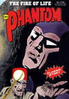 The Phantom (Frew, 1983 series) #1738 [7 October 2015]