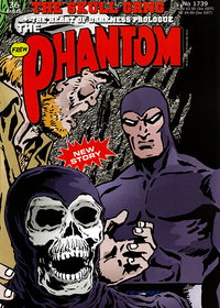 The Phantom  #1739 ([22 October 2015])