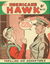 Hurricane Hawk (Southdown Press, 1947 series) #115 ([February 1949?])