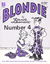 Blondie (Beaumont, 1977? series) #4 (1979)