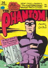 The Phantom  #967 (November 1990)