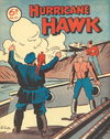 Hurricane Hawk (Southdown Press, 1947 series) #111 [October 1948?]