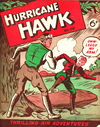 Hurricane Hawk (Southdown Press, 1947 series) #108 [1948?]