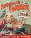 Hurricane Hawk  #107 ([July 1947?])