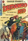 Charles Starrett as the Durango Kid  #18 (August-September 1952)