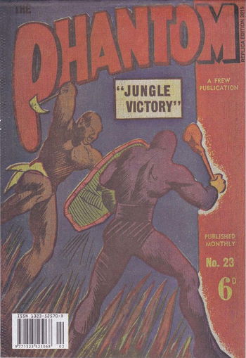 Jungle Victory