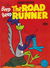 Beep Beep the Road Runner Jumbo Edition (Rosnock, 1983) #R2340 (1983)