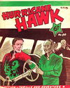 Hurricane Hawk (Southdown Press, 1947 series) #96 — The Adventures of Hurricane Hawk [1947?]