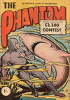 The Phantom  #97 ([July 1956?])
