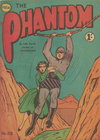 The Phantom  #115 ([July 1957?])