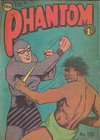 The Phantom  #155 ([November 1959?])