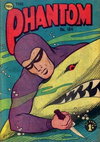 The Phantom  #184 ([February 1961?])