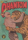 The Phantom  #247 ([October 1963?])
