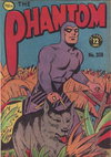 The Phantom  #358 ([January 1968?])
