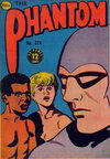 The Phantom  #374 ([September 1968?])
