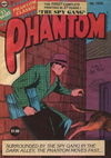 The Phantom (Frew, 1983 series) #1008 [April 1992?]