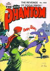 The Phantom (Frew, 1983 series) #1082