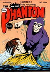 The Phantom  #1084 ([September 1994?])