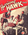 Hurricane Hawk (Fitchett, 1938 series) #85 [August 1946?]