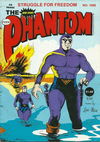 The Phantom (Frew, 1983 series) #1086