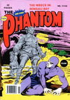 The Phantom (Frew, 1983 series) #1112 [August 1995?]