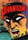 The Phantom  #1126 ([January 1996?])