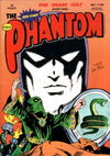 The Phantom (Frew, 1983 series) #1136 [May 1996?]