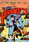 The Phantom (Frew, 1983 series) #1137 [June 1996?]