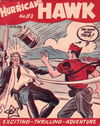 Hurricane Hawk (Fitchett, 1938 series) #83 [June 1946?]