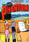 The Phantom  #1148 ([October 1996?])