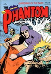 The Phantom  #1158 [1186] (February 1997)