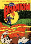 The Phantom  #1191 ([February 1998?])