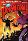 The Phantom  #1210 ([October 1998?])