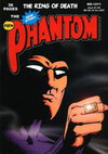 The Phantom  #1211 ([October 1998?])
