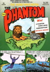 The Phantom  #1263 ([June 2000?])