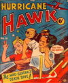 Hurricane Hawk (Fitchett, 1938 series) #51 [October 1943?]