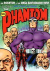 The Phantom  #1276 ([November 2000?])