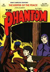 The Phantom  #1293 ([June 2001?])