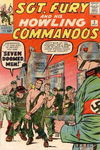 Sgt. Fury (Marvel, 1963 series) #2 (July 1963)