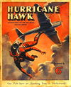 Hurricane Hawk (Fitchett, 1938 series) #6 [March 1939?]