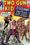 Two Gun Kid (Marvel, 1953 series) #65 September 1963