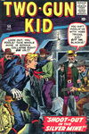 Two Gun Kid (Marvel, 1953 series) #50 October 1959