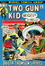 Two Gun Kid (Marvel, 1953 series) #107 (November 1972)