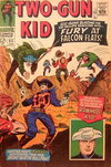 Two Gun Kid  #85 (January 1967)