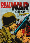 Real War Library  #1 ([1975?])