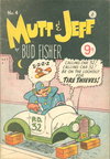 Mutt & Jeff  #4 ([June 1956?])