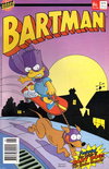 Bartman  #6 (October 1995)